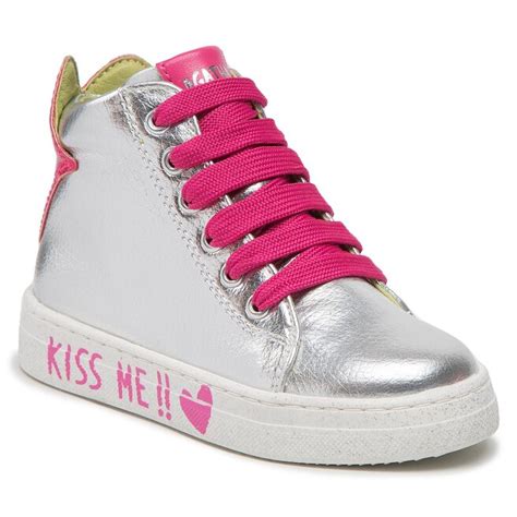 Soldes chaussure Agatha Ruiz de la Prada 